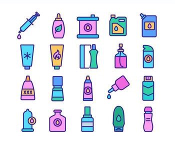 Chemical & Sprays